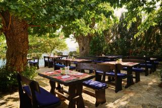 Amadria Park Camping Trogir - Glamping Tents - Seget Vranjica - 4