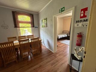 Ferienwohnung Obernahmer - Hagen - 5