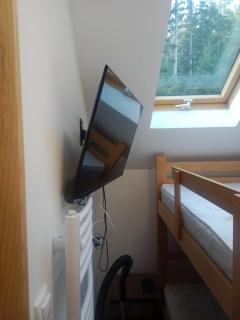 Vila Tutić Apartman 1 i Apartman 2 - Mitrovac - 5