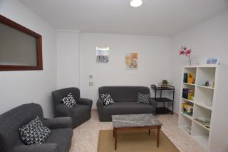 Apartamento Mar Muxia - Muxia - 9