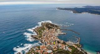 Apartamento Mar Muxia - Muxia - 8