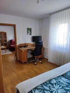 Fewo Sartorius - Bensheim - 7