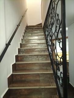 Casa Vila - Riópar - 7