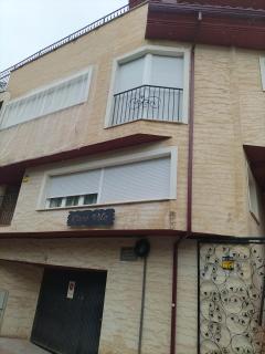 Casa Vila - Riópar - 9