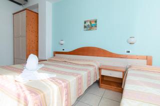 Victoria Park Resort - Ischia - 5