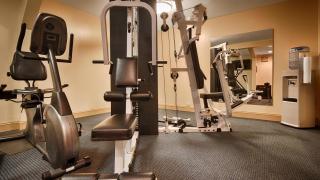 Best Western Plus Coastline Inn - 2