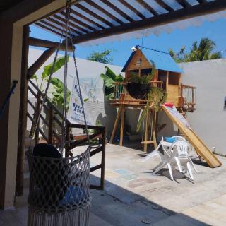 Estalagem Refúgio Sonho Azul - 3