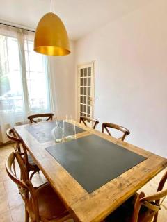 Superbe Maison à Saint-Ouen - Saint-Ouen - 9