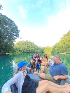 Maricho Homestay - Besir - 0