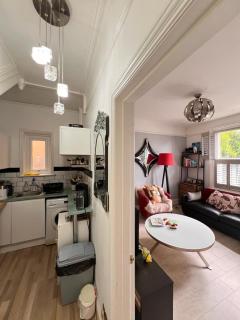 Bournemouth. Private Self Contained space. - 1