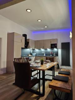 Apartment Traumzeit - ebenerdige Wohnung in Gifhorn - Kästorf - Kästorf - 4