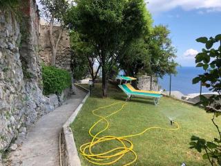 house for naturelovers and trekkers - Praiano - 9