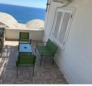 house for naturelovers and trekkers - Praiano - 2