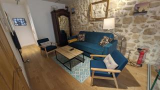 Les Frères Montgolfier - Le Marais - 80 m2 - París - 2