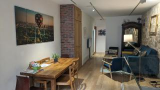 Les Frères Montgolfier - Le Marais - 80 m2 - París - 5