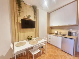 Studio apartman na plaži - Rafailovici - 2