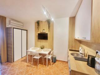 Studio apartman na plaži - Rafailovici - 8