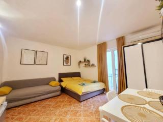 Studio apartman na plaži - Rafailovici - 7