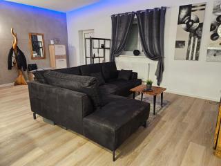 Apartment Traumzeit - ebenerdige Wohnung in Gifhorn - Kästorf - Kästorf - 1