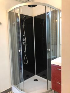Studio tout confort apercu mer - Dinard - 2