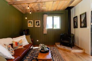 Starling Homesteads boutique farmstay, THE STABLES - Waipara - 9