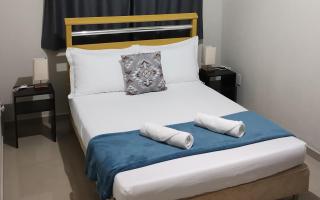 Suíte para Hospedagem em Porto Belo - Porto Belo - 0
