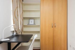 Vibrant Clapham Double bedroom - Londra - 7