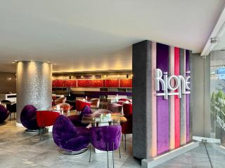 Rioné Hotel Boutique - Cuenca - 8