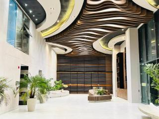 Hermoso apartamento de playa - Santa Marta - 9
