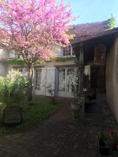 Loggia de la Closerie - 1