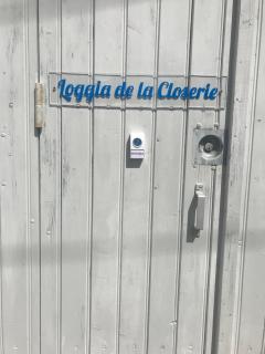 Loggia de la Closerie - 8