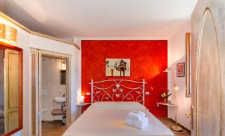 B&B Il Giardino dei Poeti and Apartaments - Lucques - 8