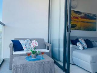 Hermoso apartamento de playa - Santa Marta - 5