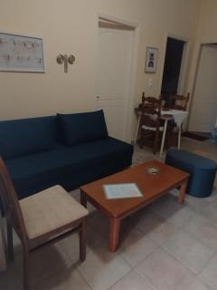 Maria's House 1 - Pýrgos - 6