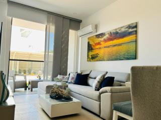 Hermoso apartamento de playa - 4