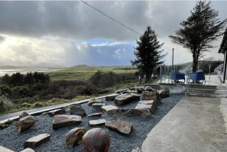 Nan's Place Donegal - New Renovation with stunning Views - 9