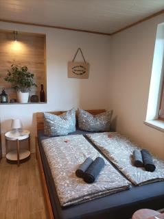 Apartment Bräustübel, free Wi-Fi, Parken, Grillecke, nähe Rennsteig - Lehesten - 8