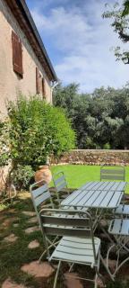 Oikia Petsalis - Skripero, Corfu - 8