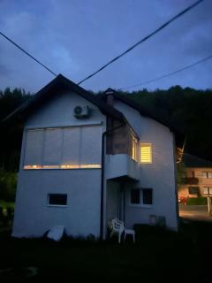 House in beautiful nature - 7