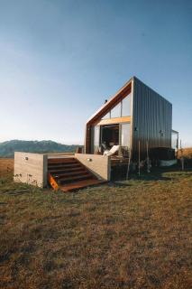 Soular Lodge e Fazenda - 0