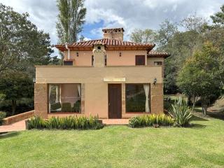 ApartaHotel La Leyenda - Villa de Leyva - 1