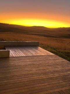 Soular Lodge e Fazenda - 5