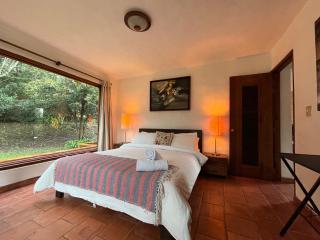 ApartaHotel La Leyenda - Villa de Leyva - 6