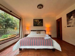 ApartaHotel La Leyenda - Villa de Leyva - 9