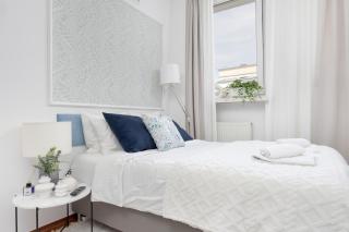 J&W Apartments Studio Solidarności - 6