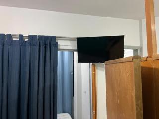 Flat Golden Thermas Residence - Caldas Novas - 1