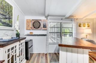 Lake Marion Home Kayaks, Dock, Waterfront Fun! - 3