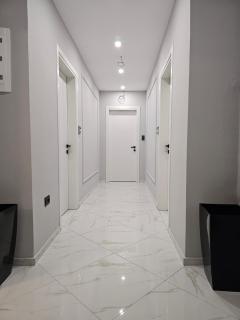 WG Hotel - Ksamil - 1