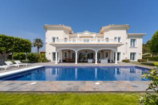 Villa Panorama - Oliva - 0