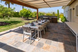 Villa Panorama - Oliva - 2